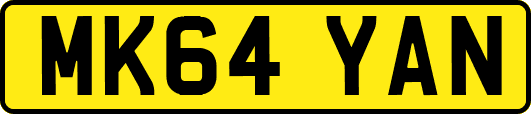 MK64YAN