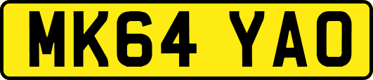 MK64YAO