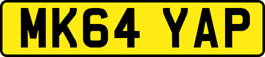 MK64YAP