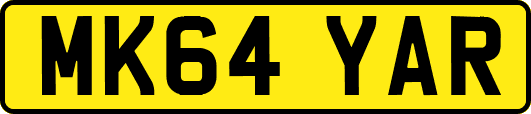 MK64YAR