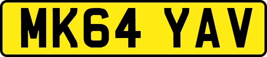 MK64YAV