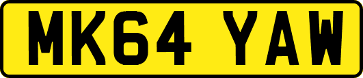 MK64YAW