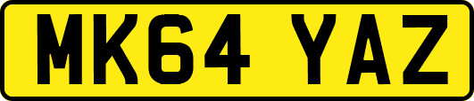 MK64YAZ