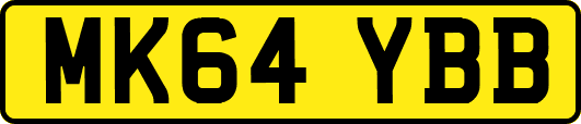 MK64YBB