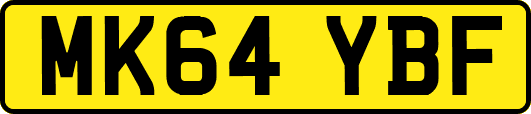 MK64YBF