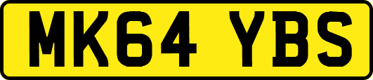 MK64YBS