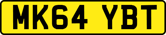MK64YBT
