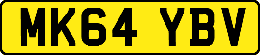 MK64YBV