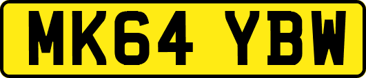 MK64YBW