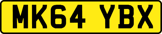 MK64YBX