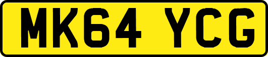 MK64YCG