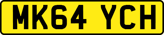 MK64YCH