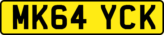 MK64YCK