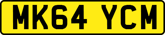 MK64YCM