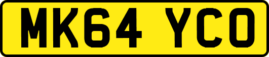 MK64YCO