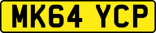 MK64YCP