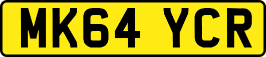 MK64YCR