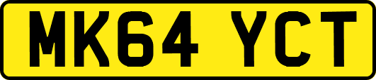MK64YCT