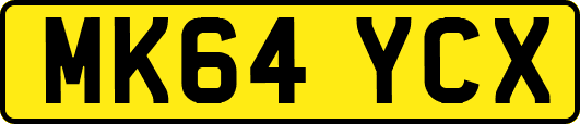 MK64YCX