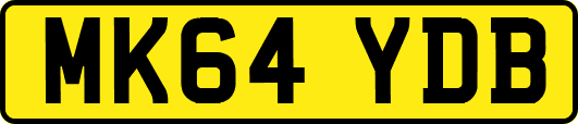 MK64YDB