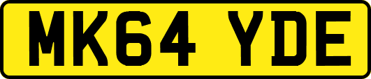 MK64YDE
