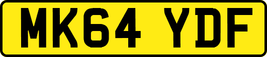 MK64YDF