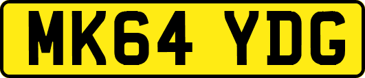 MK64YDG
