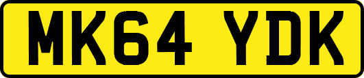 MK64YDK