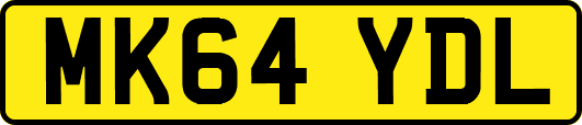 MK64YDL
