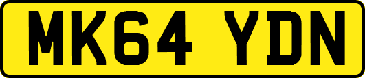 MK64YDN