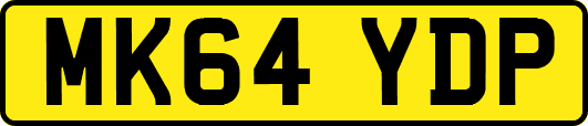 MK64YDP