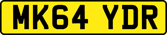 MK64YDR