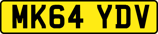 MK64YDV