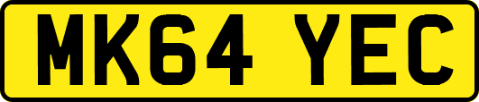 MK64YEC