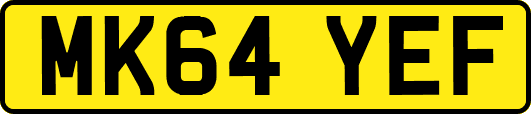 MK64YEF