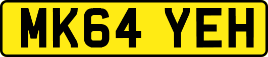 MK64YEH