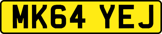 MK64YEJ