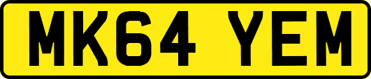 MK64YEM