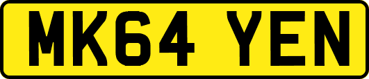 MK64YEN