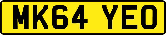 MK64YEO