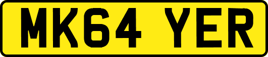 MK64YER
