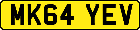 MK64YEV
