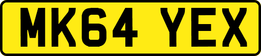 MK64YEX