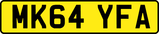MK64YFA