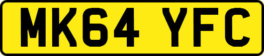 MK64YFC