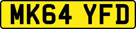 MK64YFD