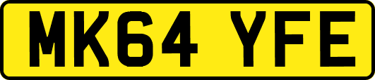 MK64YFE