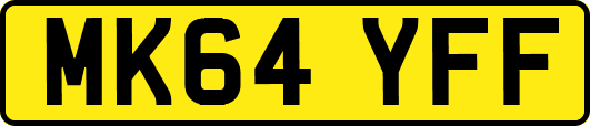 MK64YFF