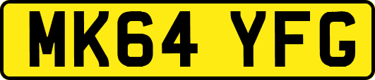 MK64YFG