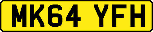 MK64YFH